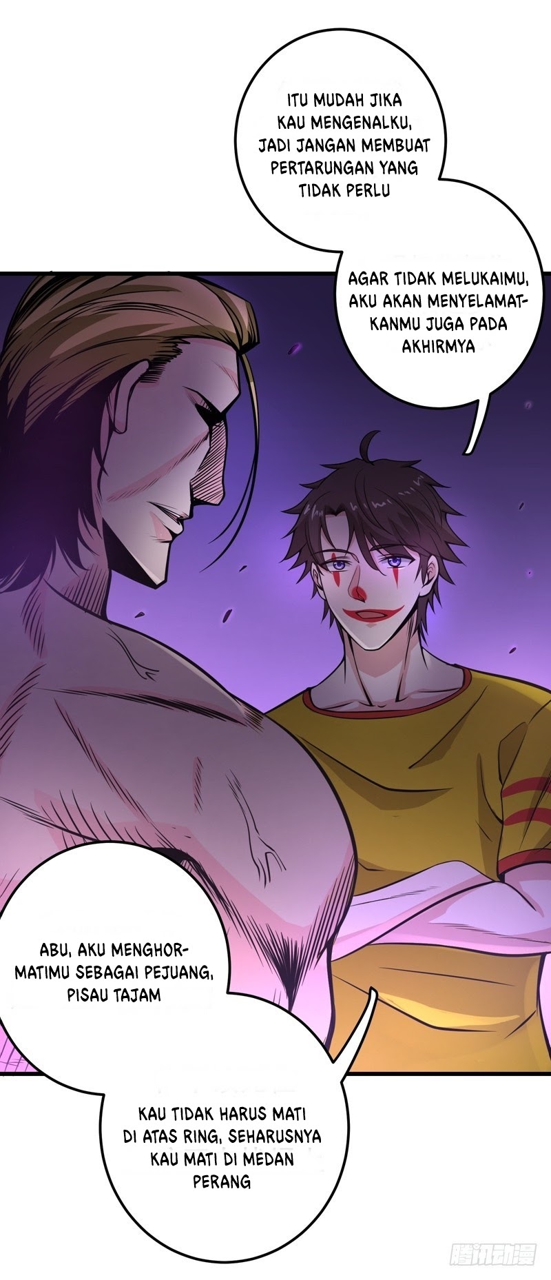 Strongest Divine Doctor Mixed City chapter 45